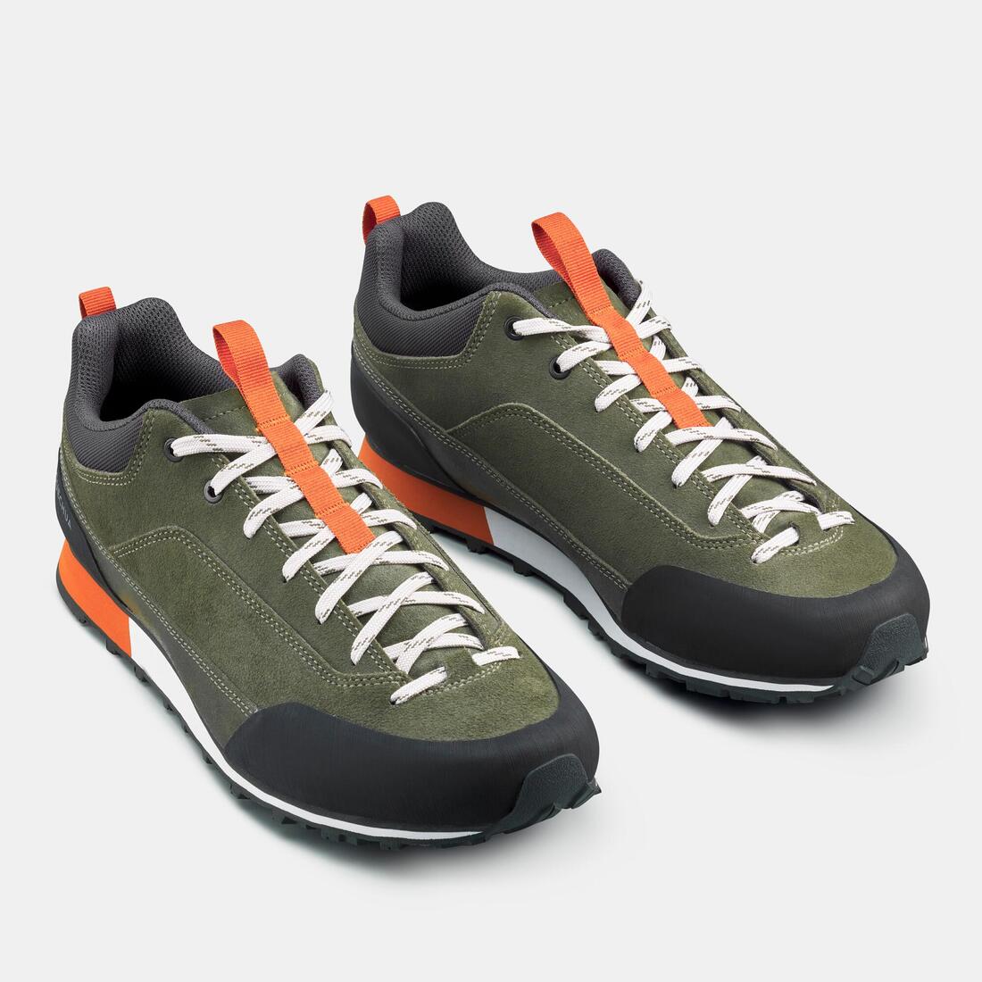 Chaussures de randonnée homme, Arpenaz 500 Revival
