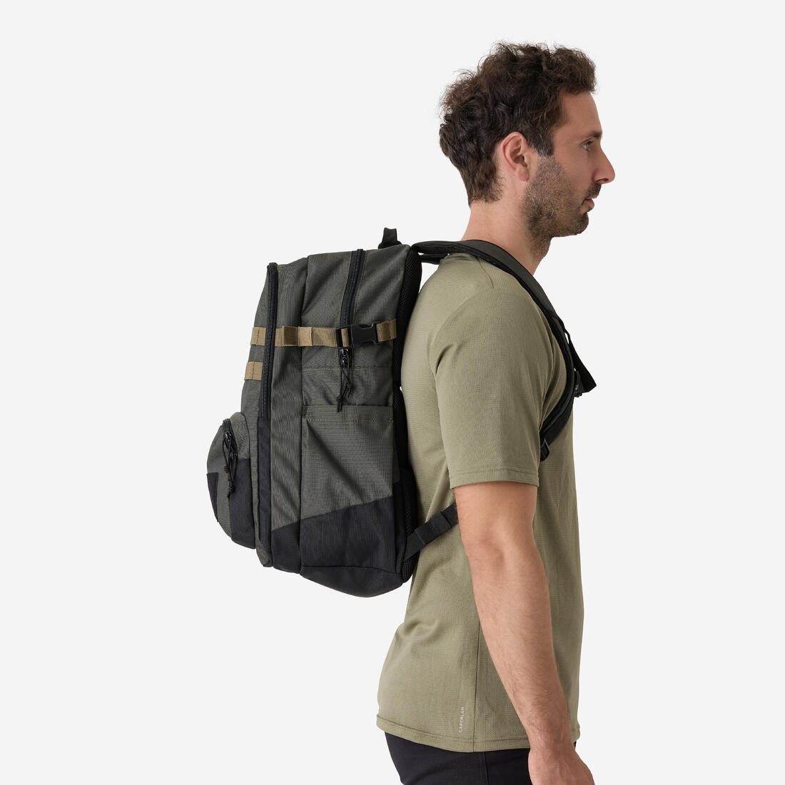 Sac à dos 30L Tactical Wild 100 coyote