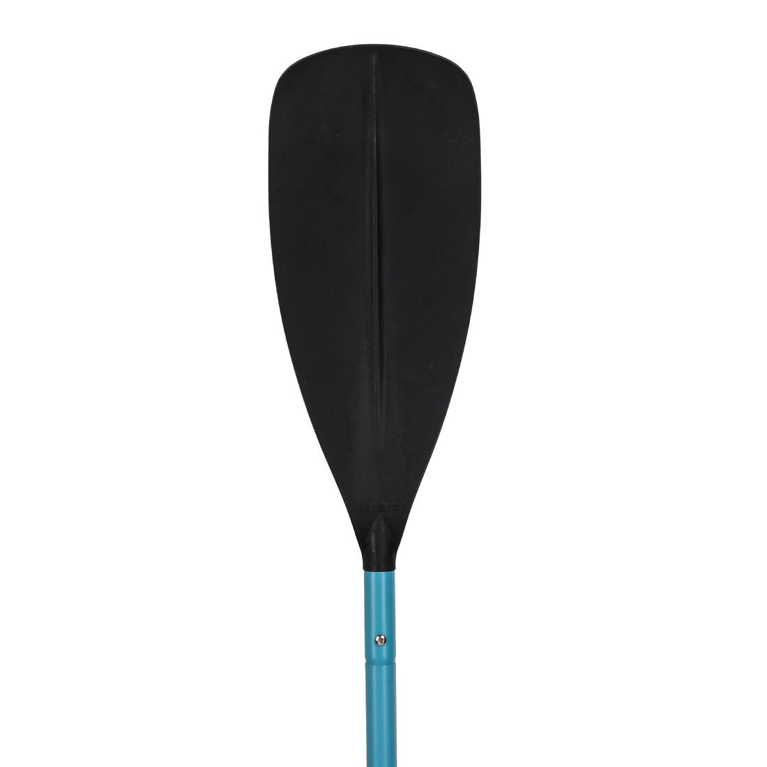 Pagaie de kayak 4P 215 cm - 100 Bleu