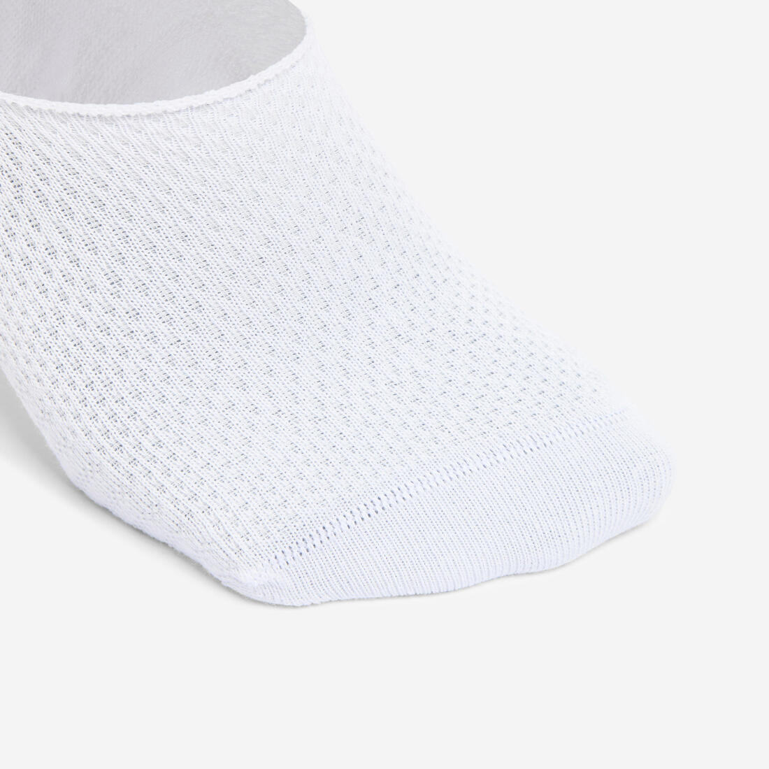 Chaussettes invisibles, lot de 3