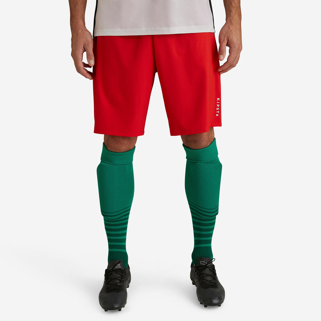 Short de football viralto club adulte