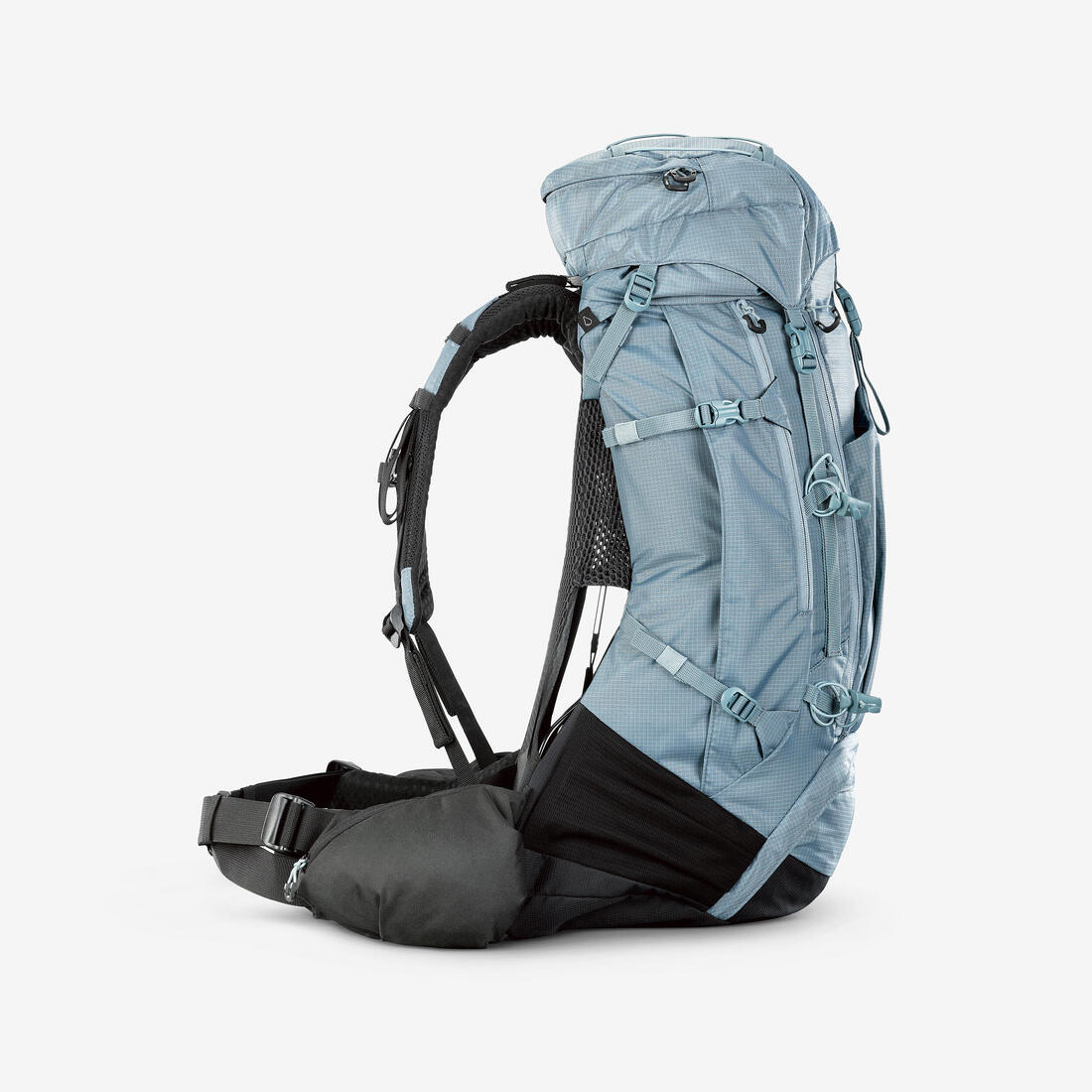 Sac à dos de trekking Femme 45+10 L - MT500 AIR