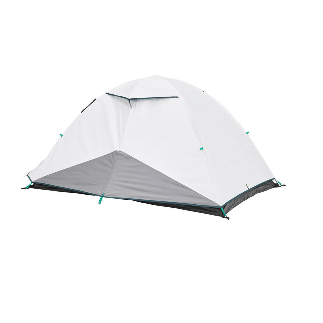 Tente de camping - MH100 - 2 places - Fresh & Black