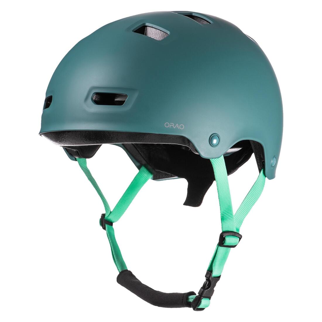 CASQUE DE KITE / WING KS 500 Jaune fluo