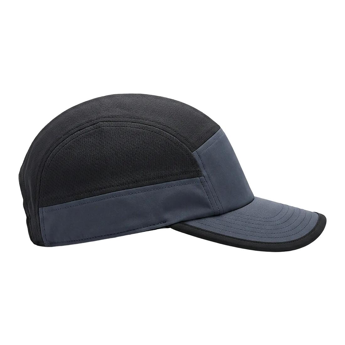 Casquette running Homme Femme - KIPRUN 5 panneaux