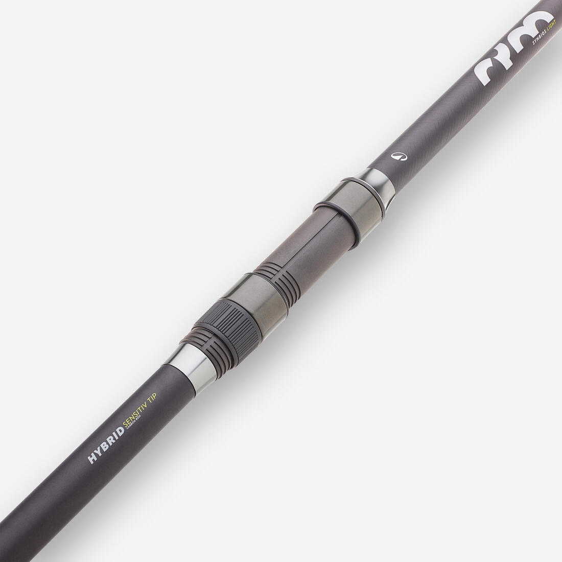 Canne de pêche en surfcasting SYMBIOS LIGHT-900 420 TELESCO 80-150g