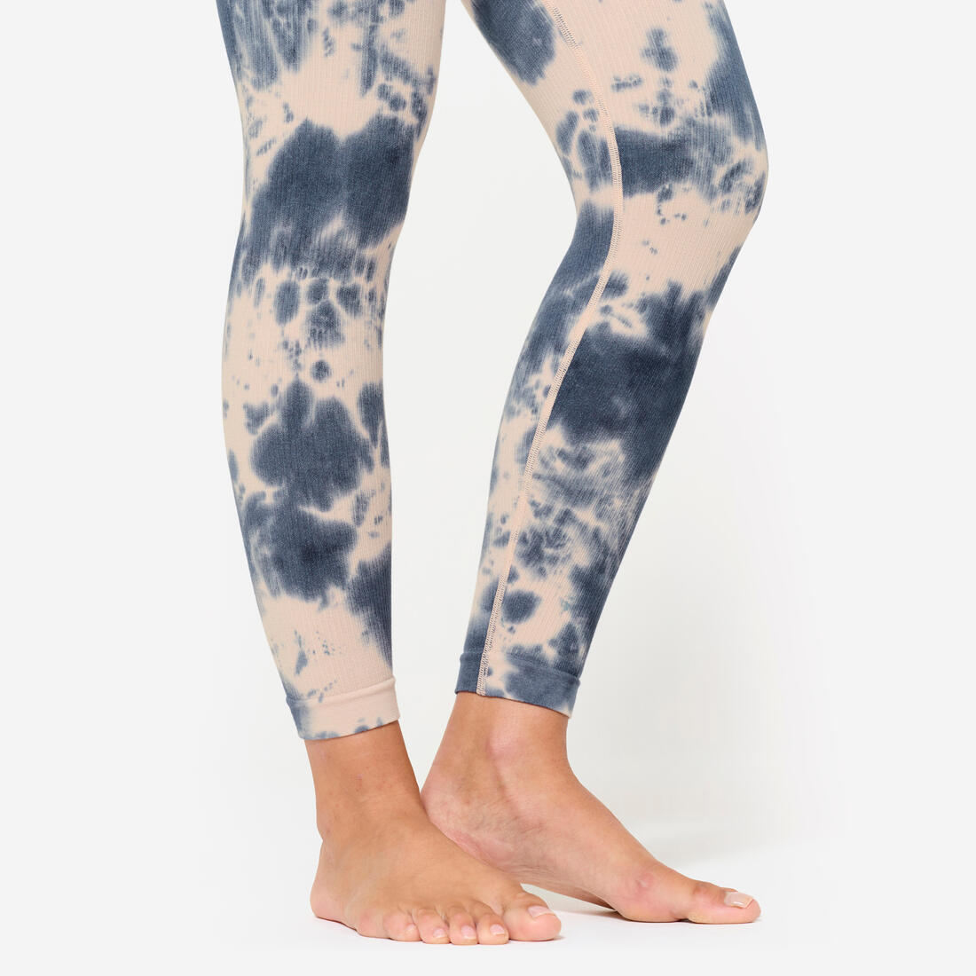 Legging de fitness taille haute femme