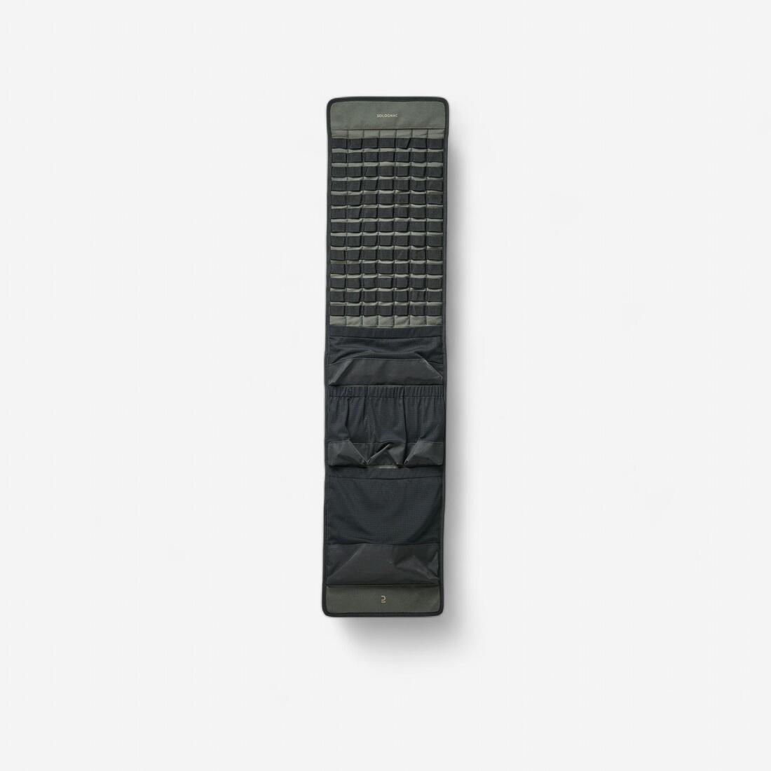 Organisation de porte pour armoire forte