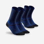 bleu fonce