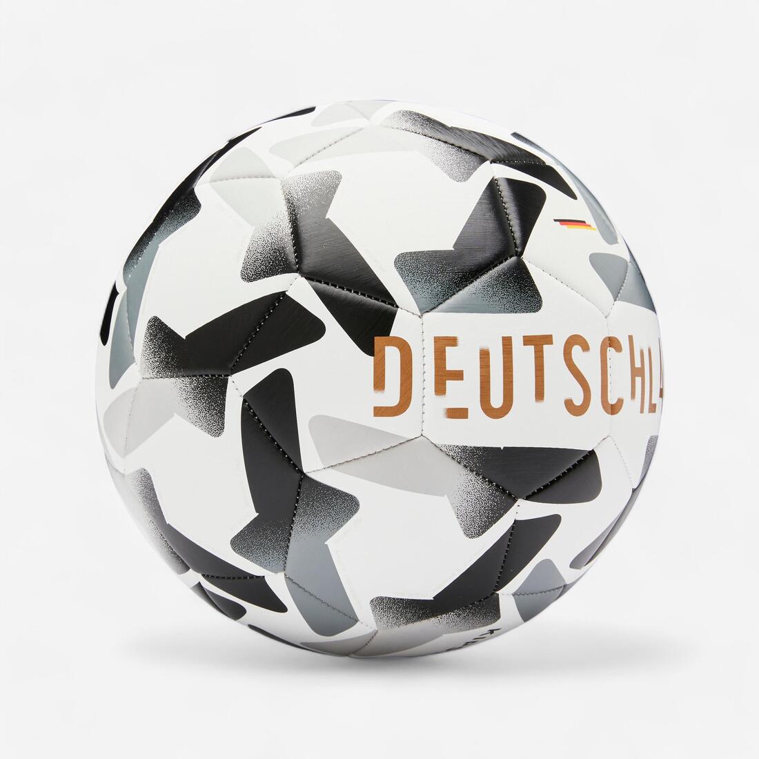 BALLON DE FOOTBALL ALLEMAGNE TAILLE 1 2024