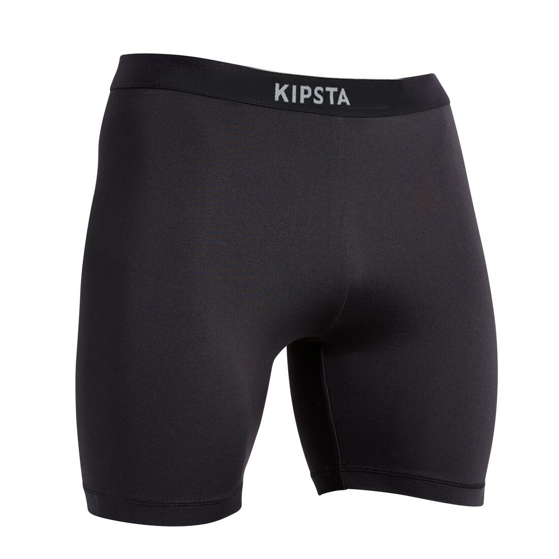 Sous-short de foot mixte Keepcomfort – noir