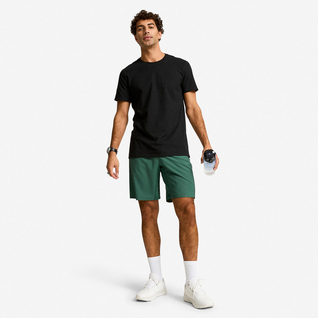 Tee shirt manche courte homme