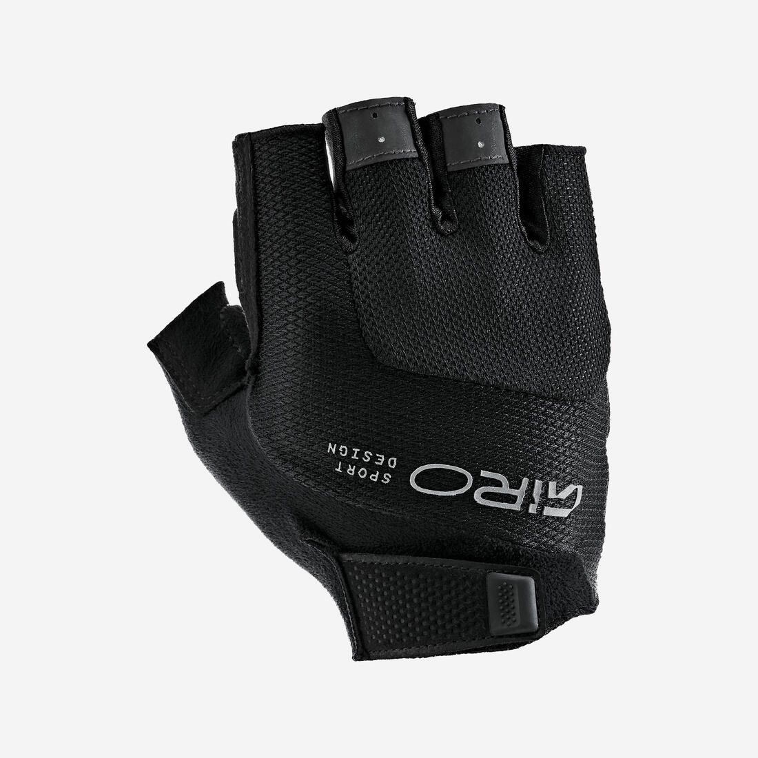 Gants vélo - Bravo Gel