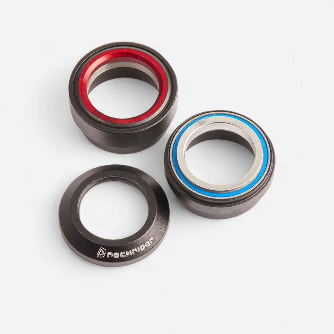 JEU DE DIRECTION 1"1/8 EXTERNE EC40/28.6 EC40/30