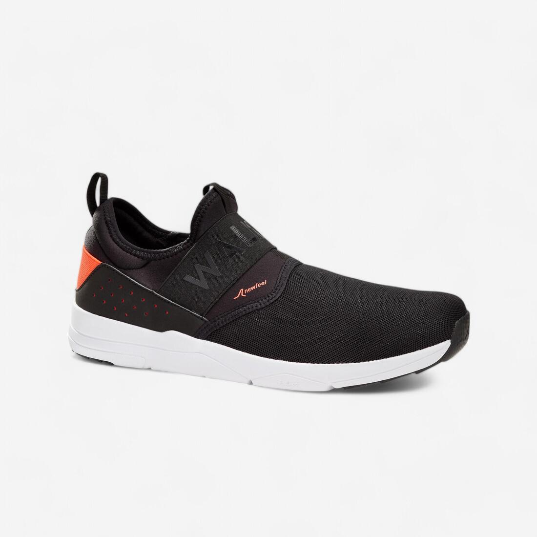 Chaussures marche sportive homme PW 160 Slip-On