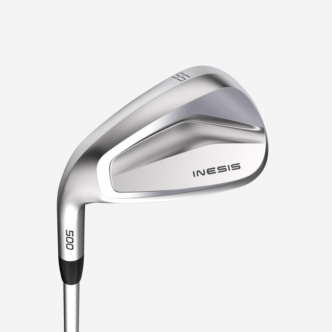 Wedge golf gaucher taille 2 vitesse lente - INESIS 500