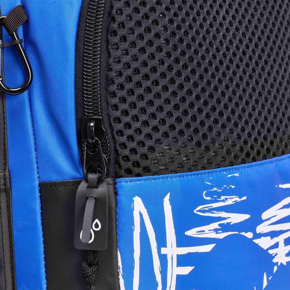 Sac à dos 35L natation, One Go