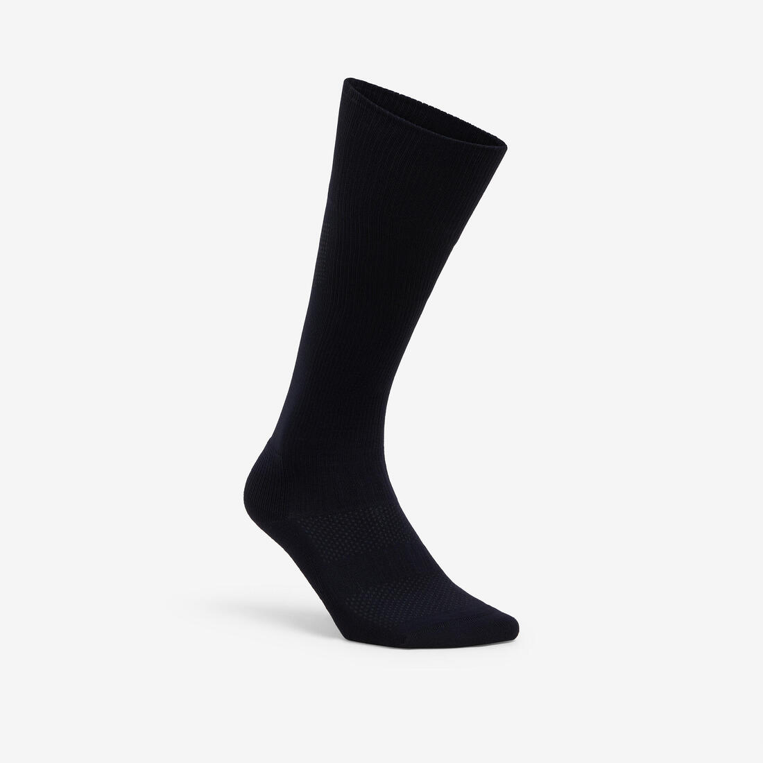 Chaussettes de volley-ball VSK500 High blanches
