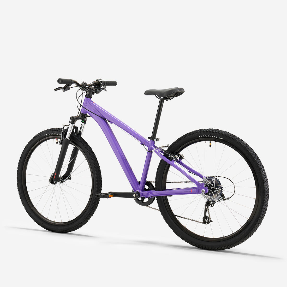 VTT enfant 26" 9-12 ans, EXPL 500