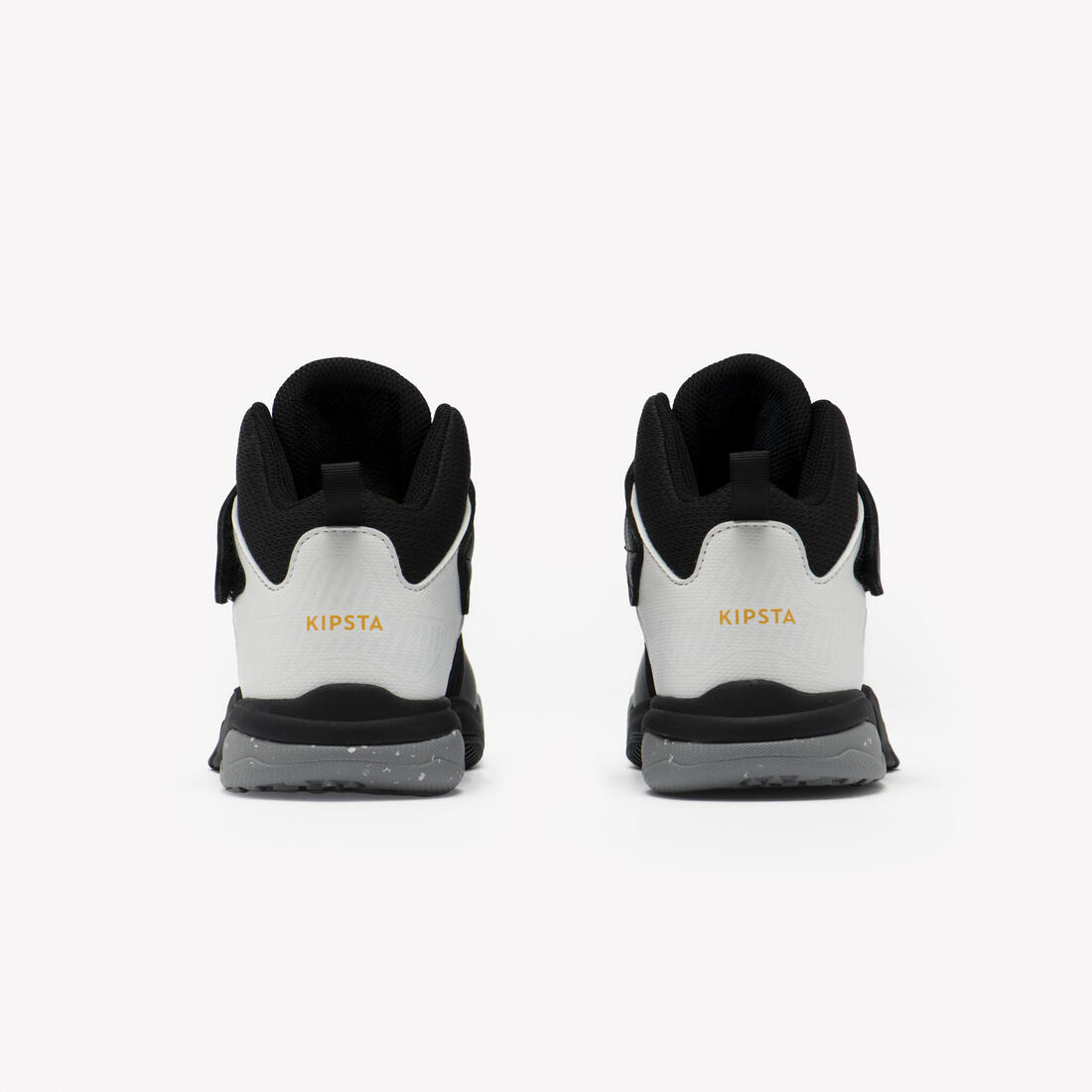 Chaussure de basketball enfant - SS500 high junior