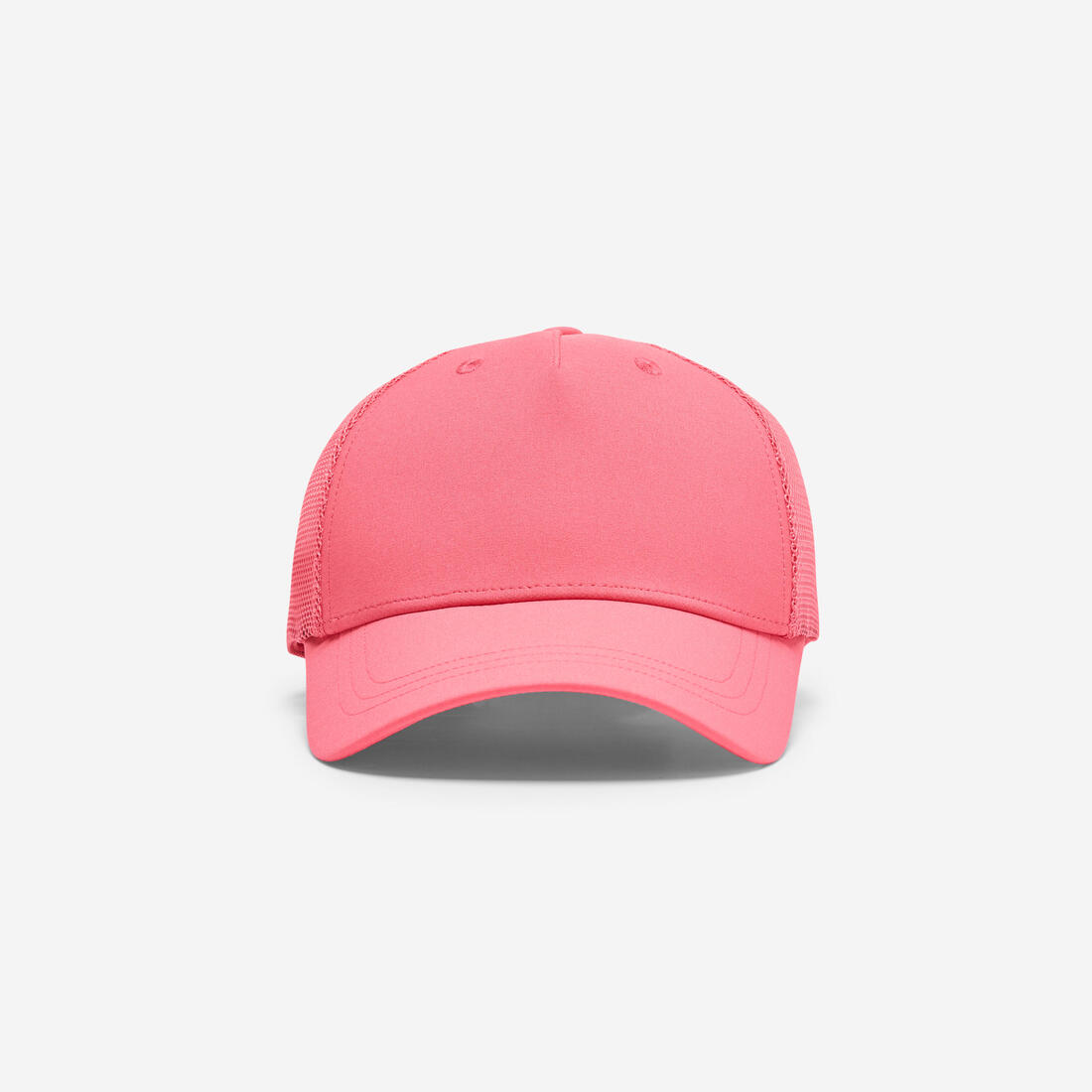 Casquette respirante Fitness Domyos Noire