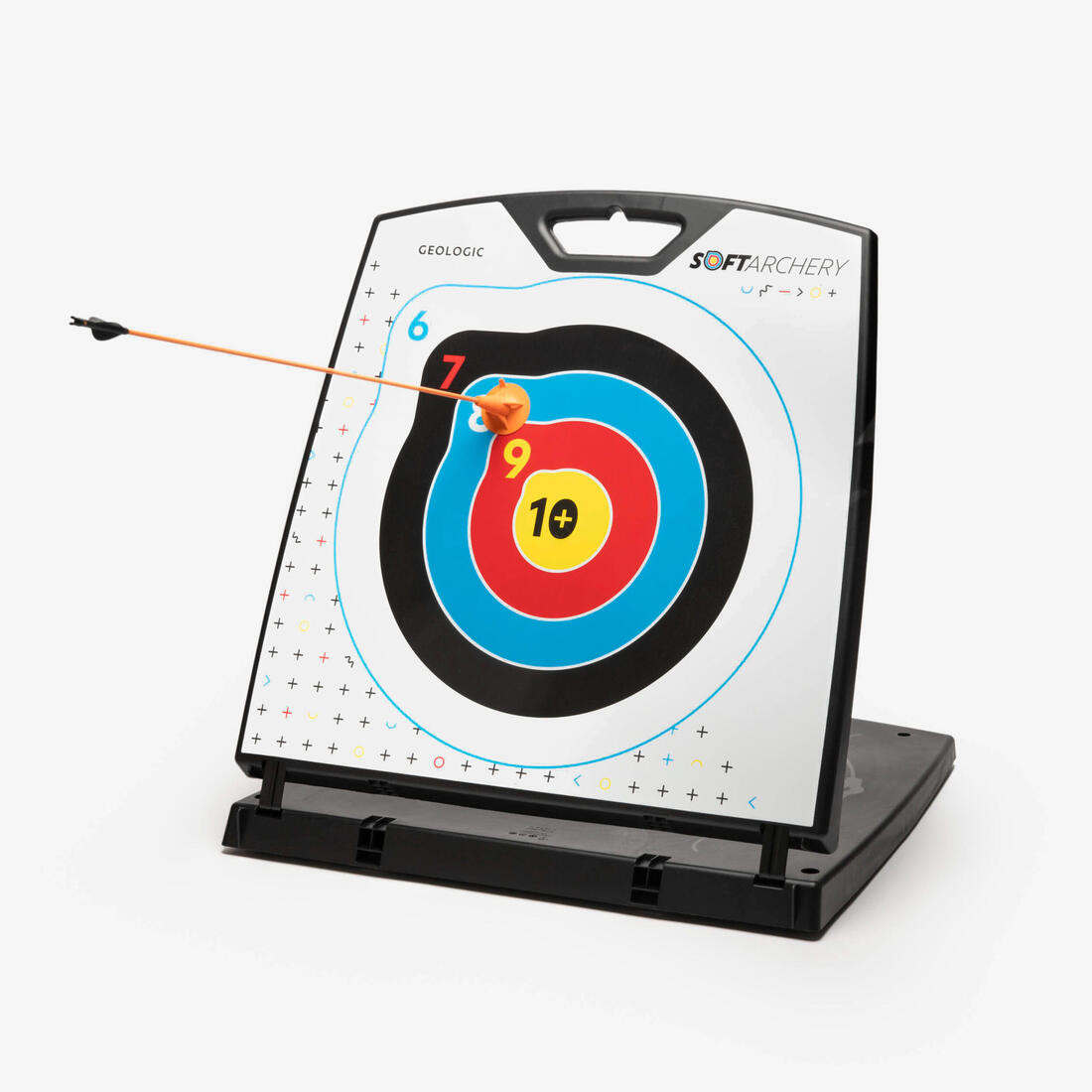 KIT TIR A L'ARC SOFTARCHERY 100