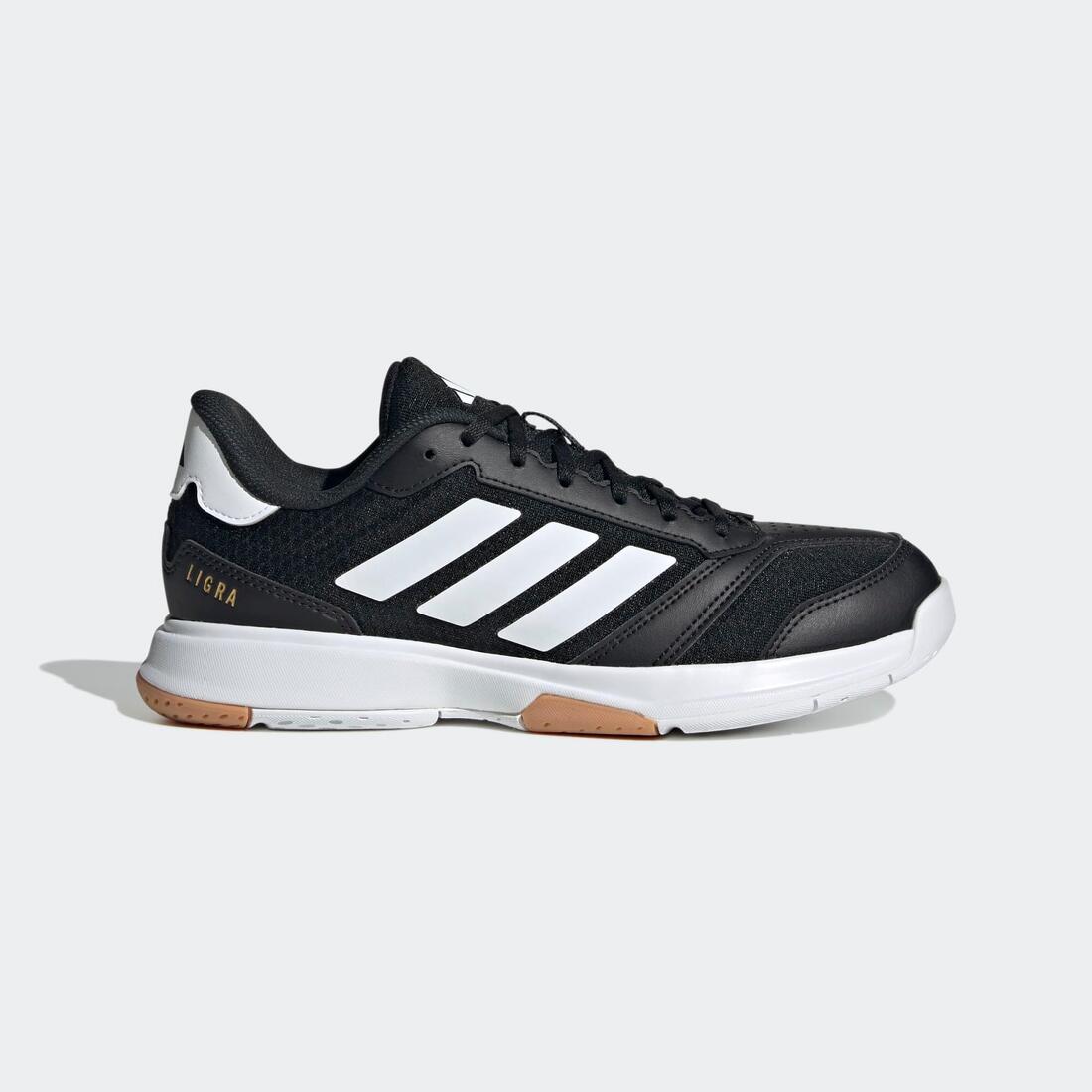 Chaussures de handball adulte - Adidas Ligra 8