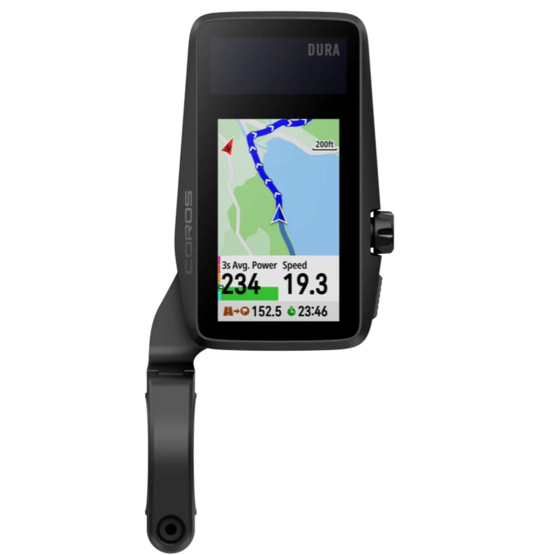 Compteur de vélo COROS DURA