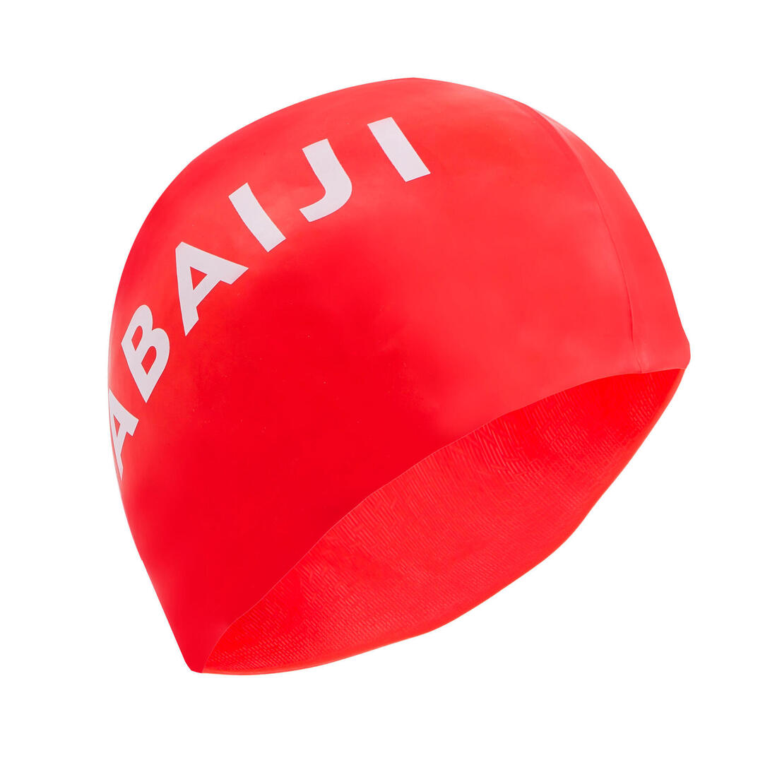 Bonnet de bain silicone