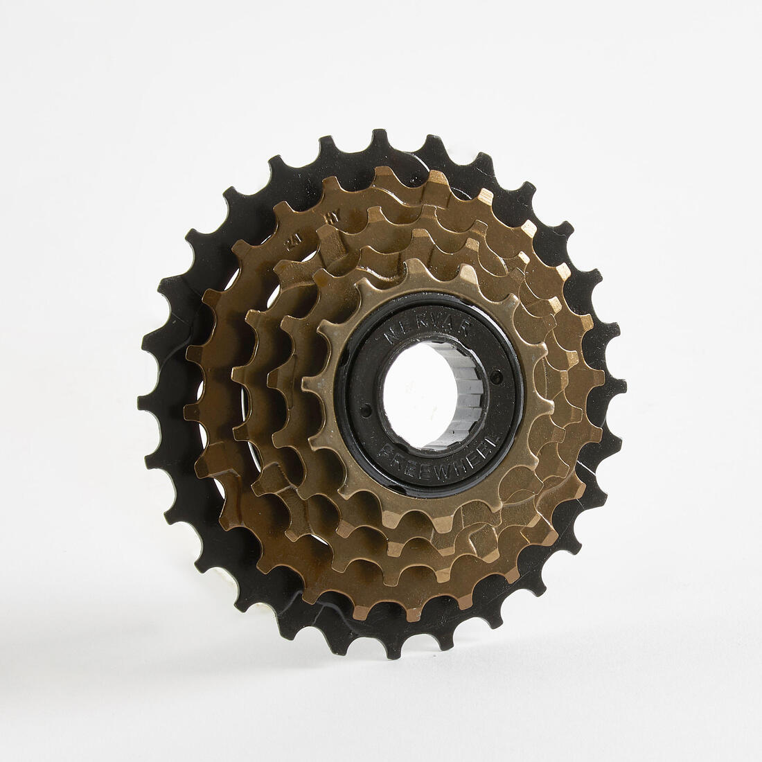 ROUE LIBRE A VISSER 5 VITESSES 14x28