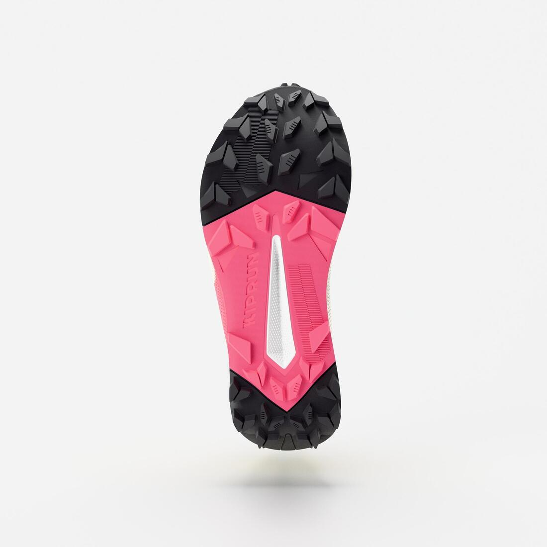 Chaussures de trail running femme, Kiprun Kipsummit