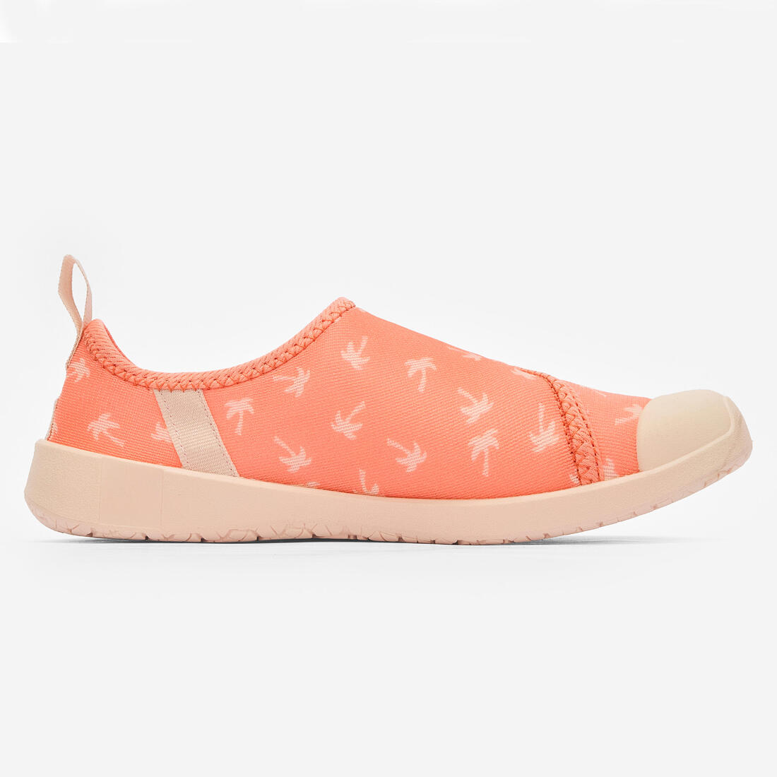 Chaussures aquatiques avec scratch Enfant - Aquashoes 120