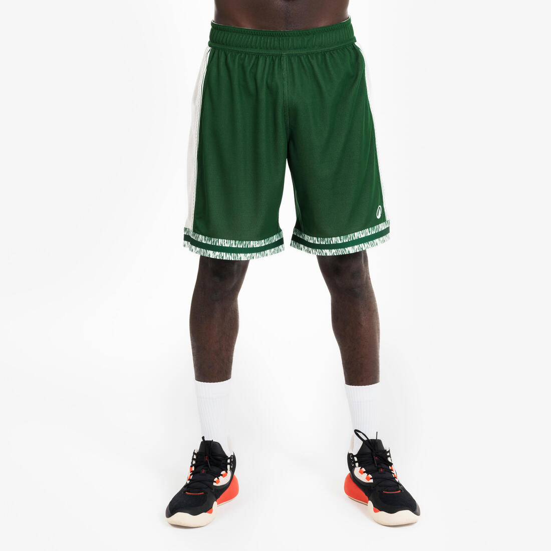 Short de Basketball réversible Adulte - SHORT 500