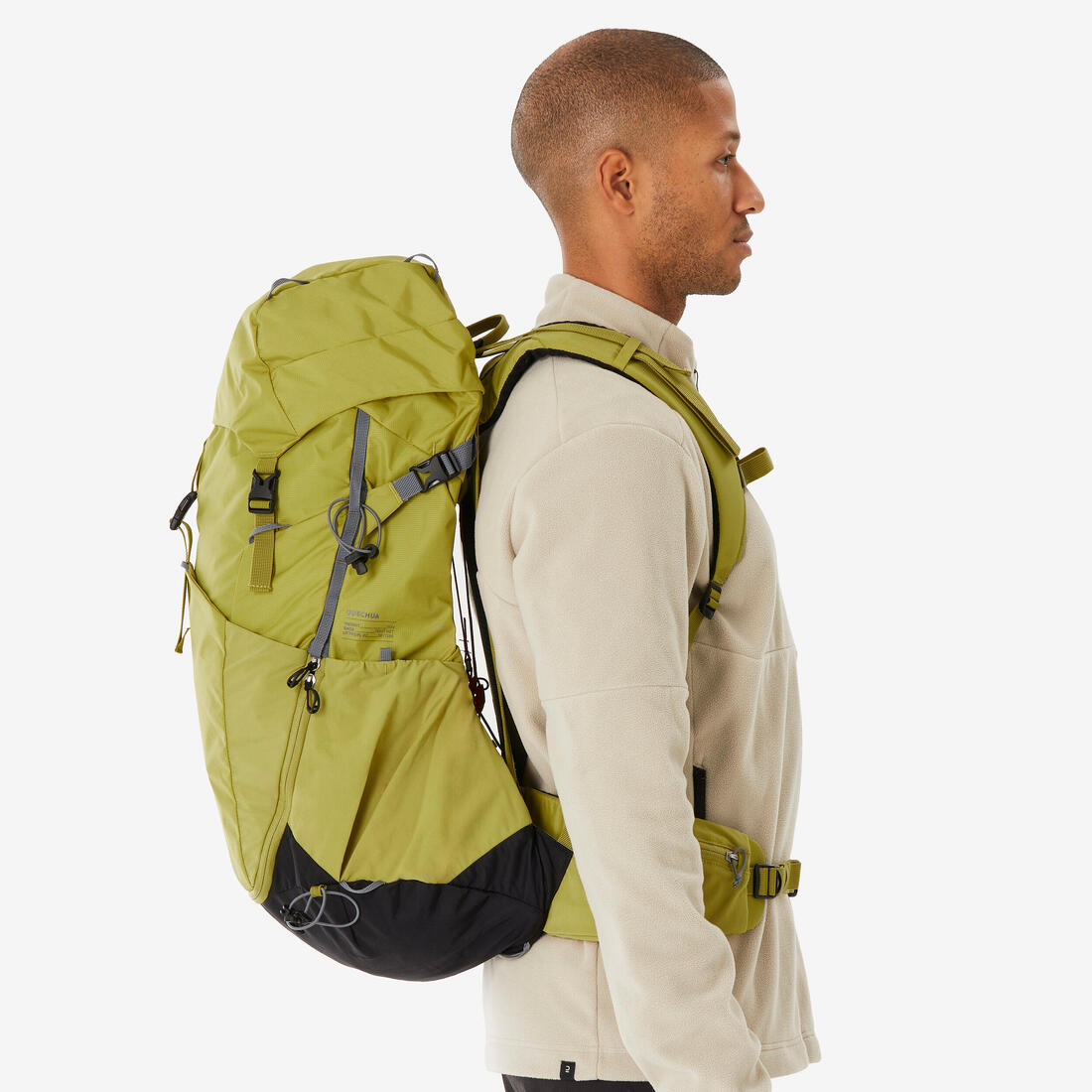Sac à dos de randonnée 38L, MH500