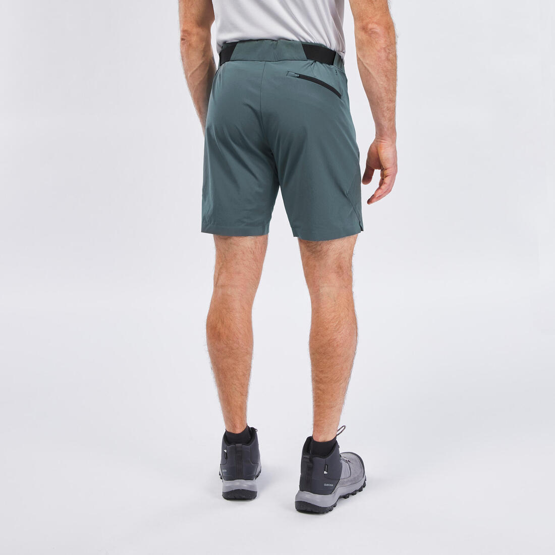 Short court de montagne - mh500 - homme