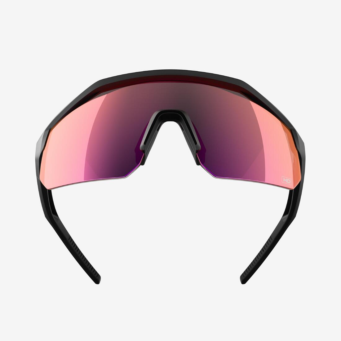 Lunettes de vélo adulte perf 500 light hd cat3