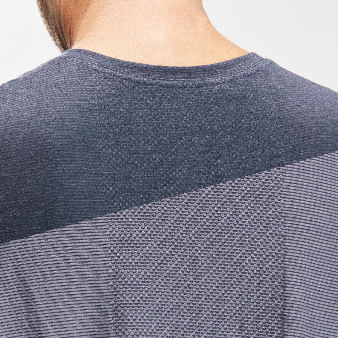 T-shirt de randonnée - NH550 Fresh - Homme