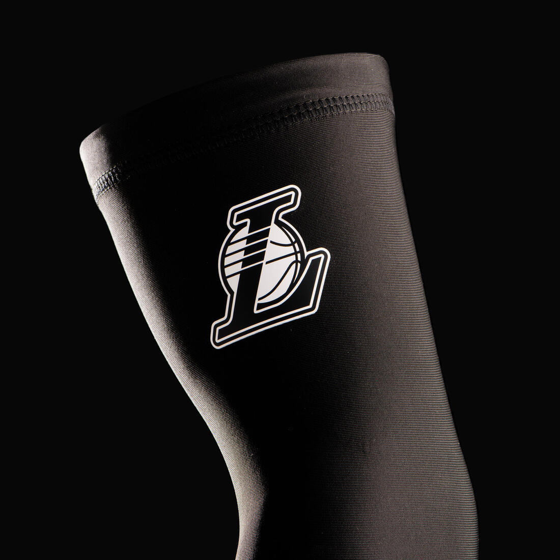 Manchon de basketball NBA Golden State Warriors Adulte - E500