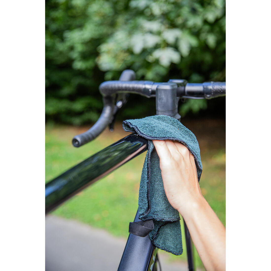 Lustrant cadre vélo 250 ml