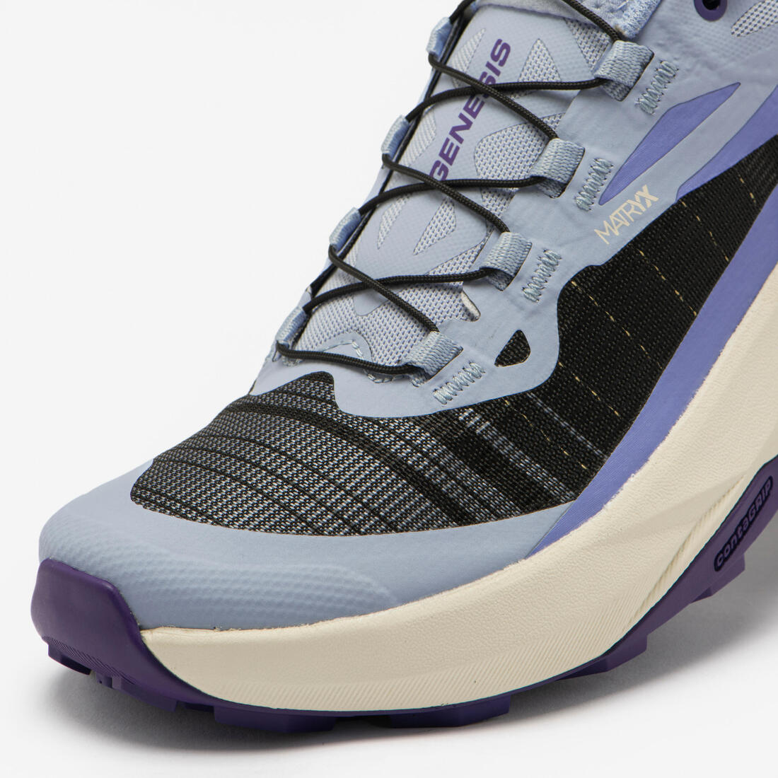 Chaussures de running trail femme, Salomon genesis