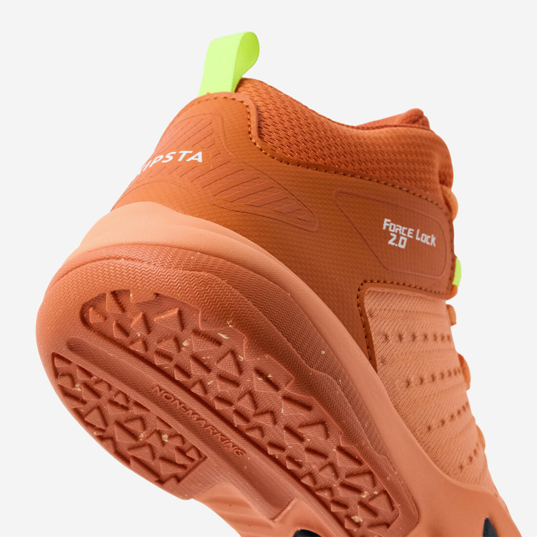 Chaussures de basketball enfant confirme - ss500h