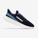 bleu fonce