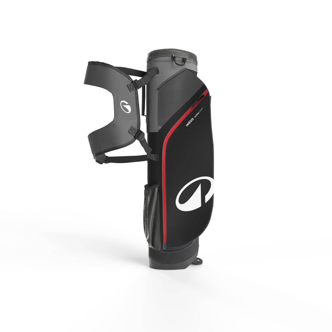 Sac de golf trépied léger, Ultralight