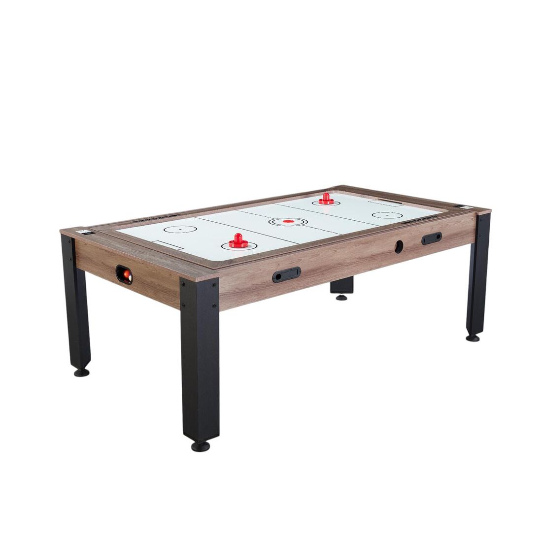 Table Multi-Jeux Convertible Gui Catenaccio - Billard Guillaume