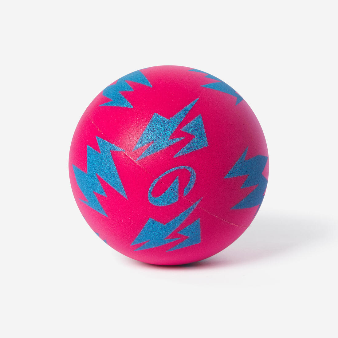 Mini ballon de mousse