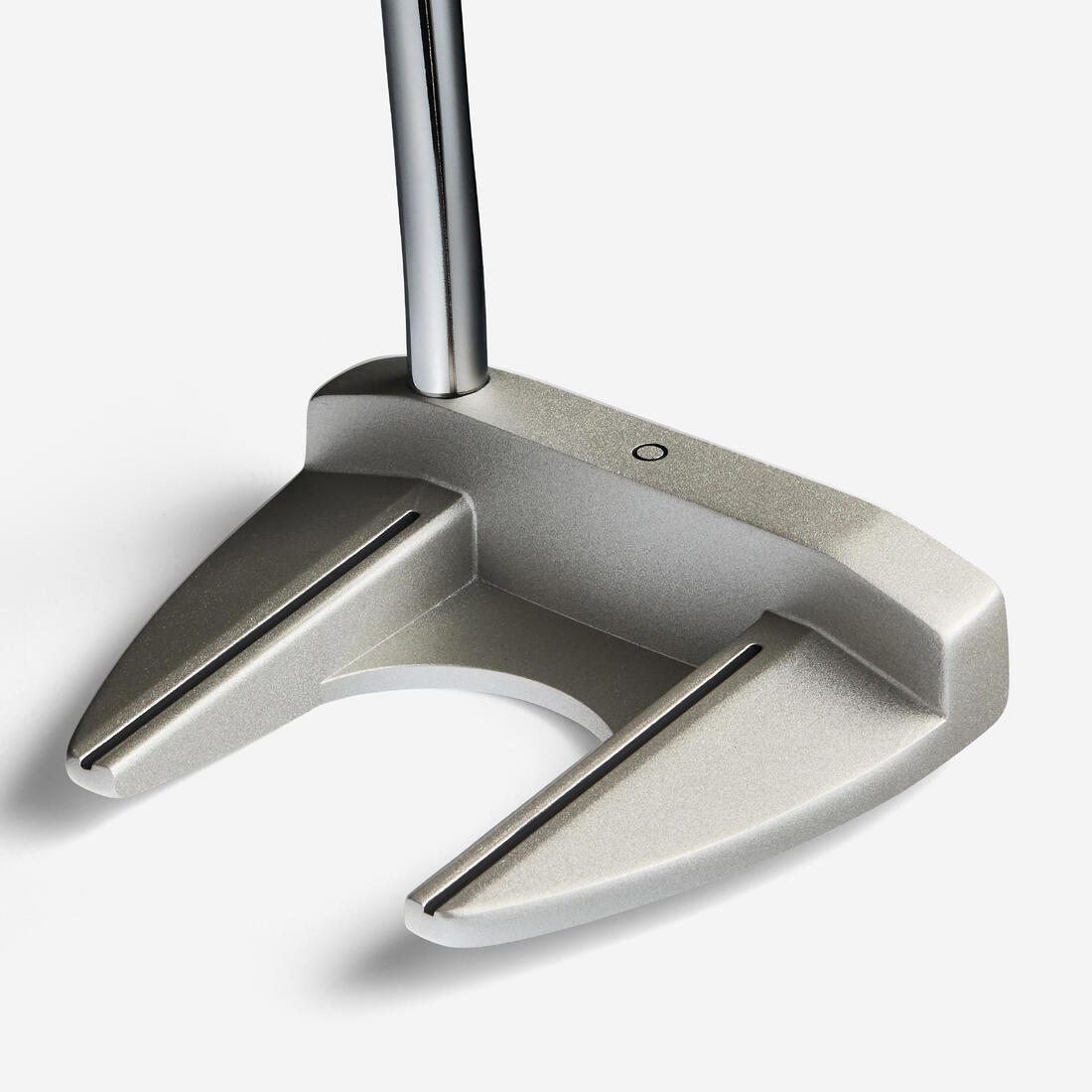Putter golf maillet adulte droitier - INESIS 100
