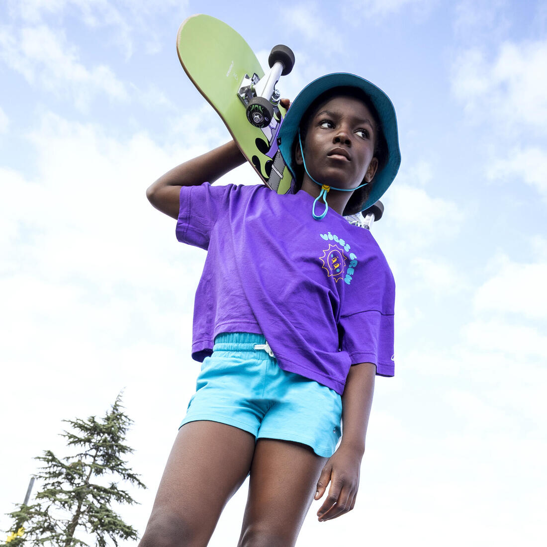 Bob enfant