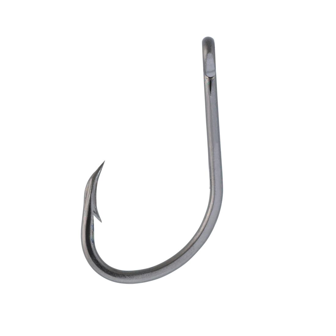 Hameçon à oeillet  HOOK DAURADE EYE pêche en mer