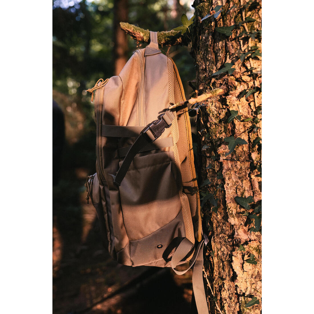 Sac à dos 30L Tactical Wild 100 coyote