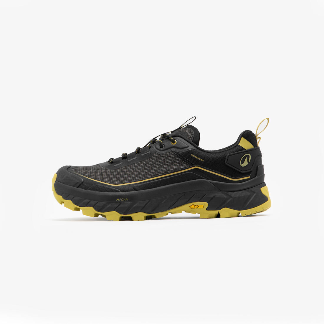 Chaussures de randonnée basses imperméables homme, MH900